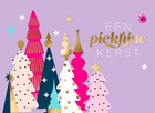 Kerst pieken